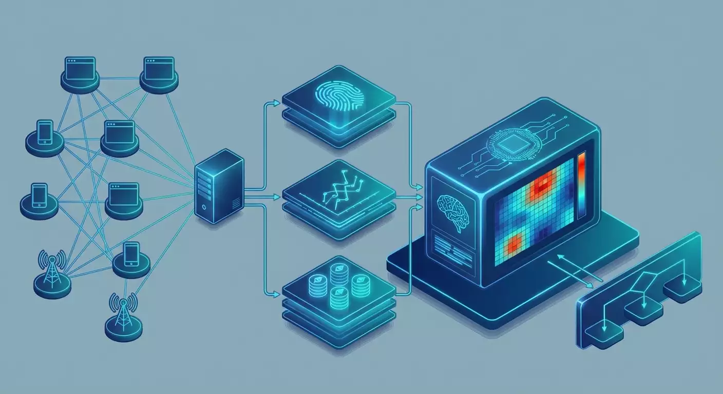 AI-детекторы ботов в 2026: как работают и как не ломать опыт реальных пользователей
