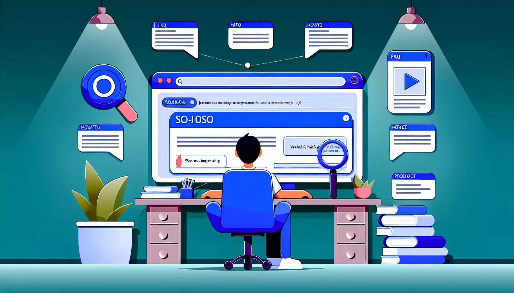 Микроразметка Schema.org: Продвинутые техники для SEO-2025 (FAQ, How-To, Product)