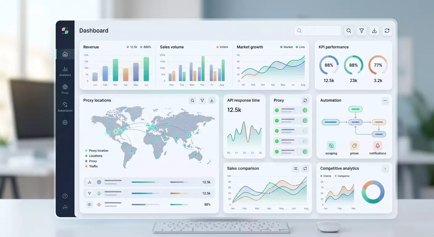 WB-Soft (MP Soft) для Wildberries: обзор, настройка и продвижение товаров