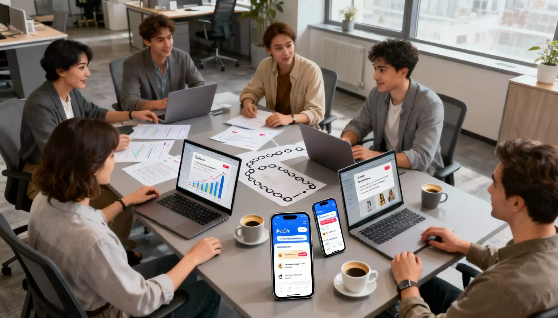 Кейс: Как увеличить LTV через пост-покупочные коммуникации — стратегии и примеры