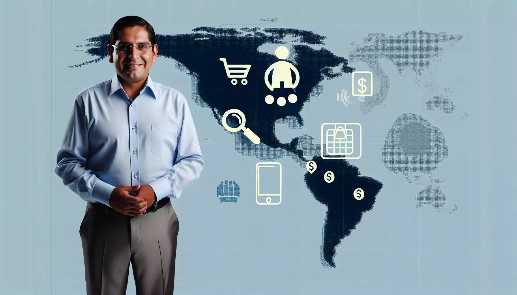 Мобильные прокси для анализа рынка: анонимный мониторинг цен и ассортимента