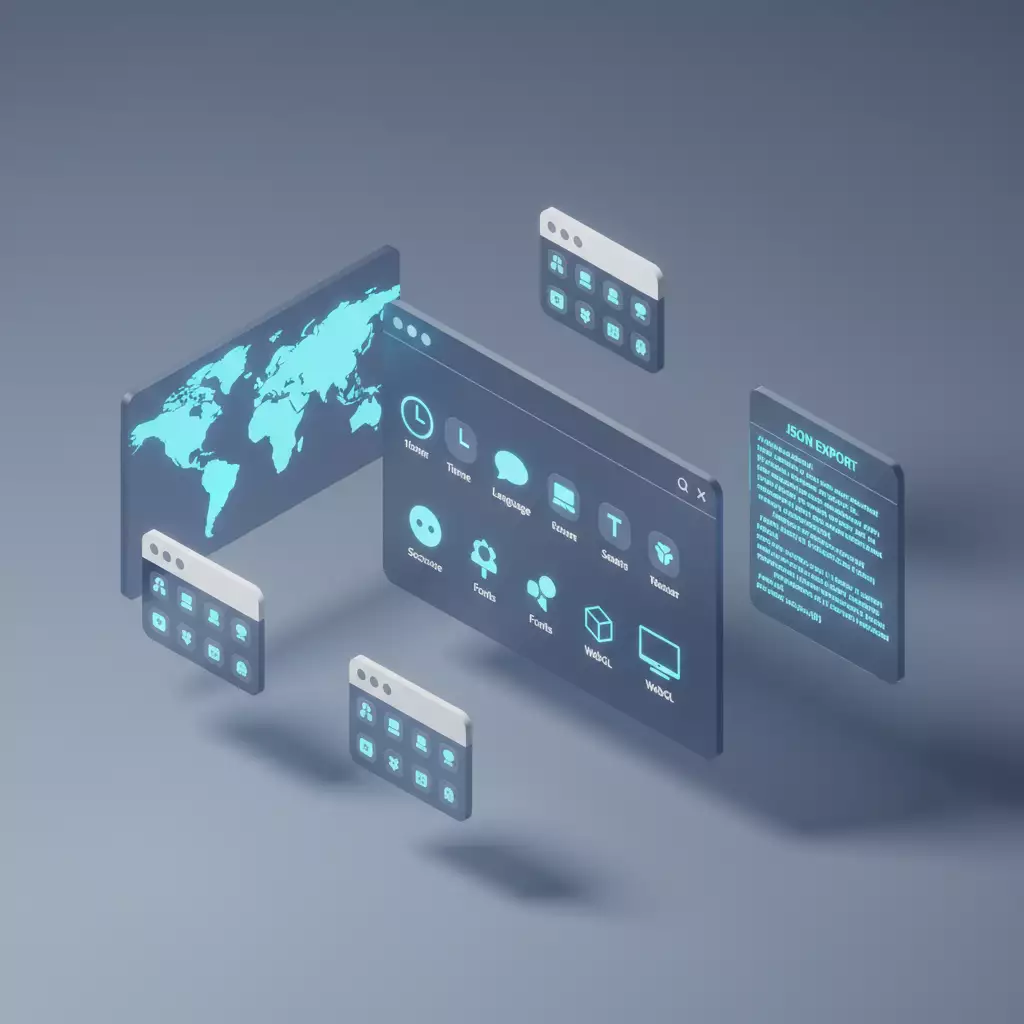 Browser Fingerprint Generator: практический обзор и кейсы применения в 2026