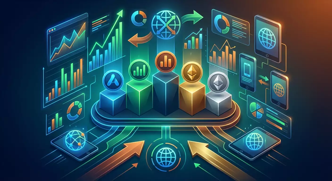 ТОП-5 инструментов мониторинга цен конкурентов в 2026: сравнение, прокси, точность