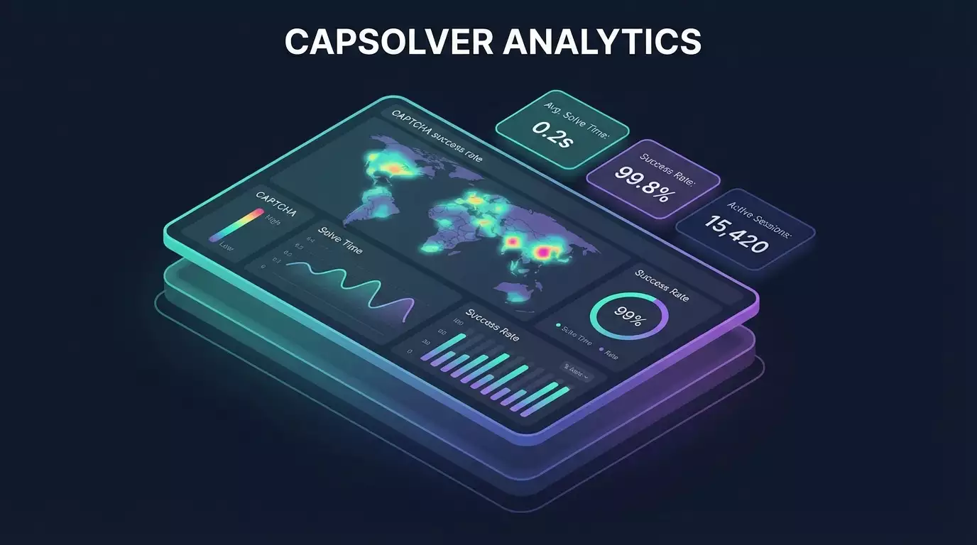 CapSolver в 2026: экспертный обзор и практические сценарии легального применения