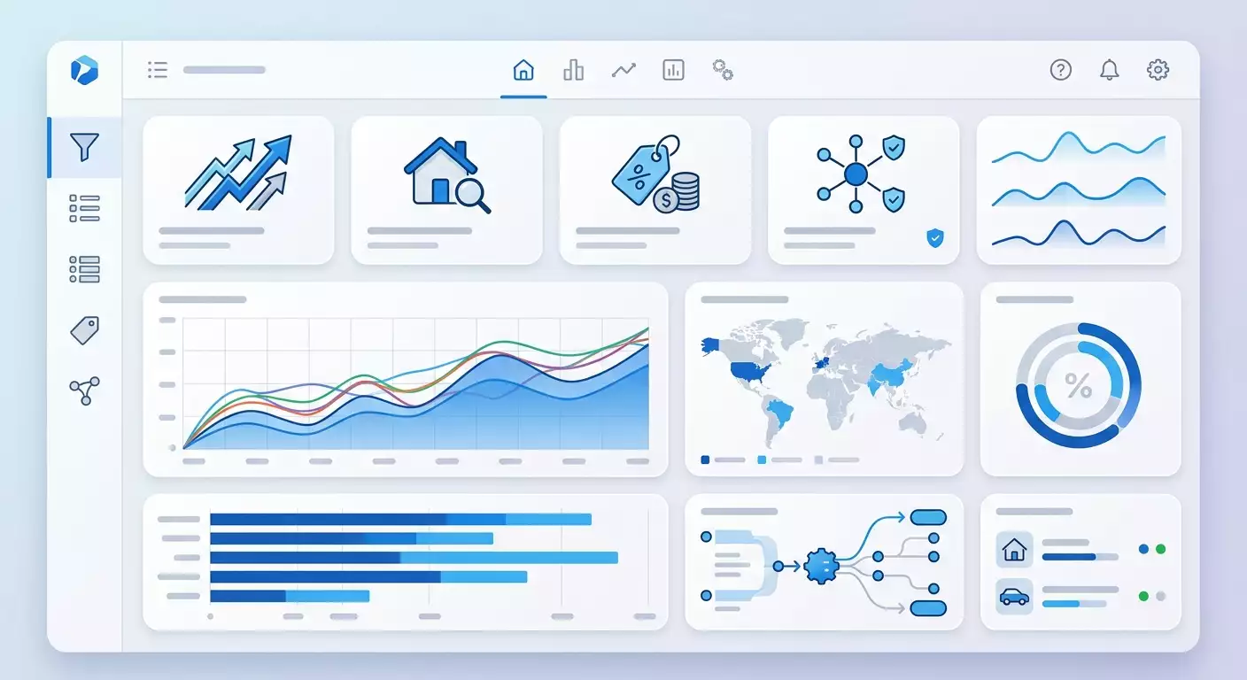 Avito Parser: การเก็บข้อมูล Avito, การติดตามประกาศ และการรวบรวมข้อมูลติดต่อ