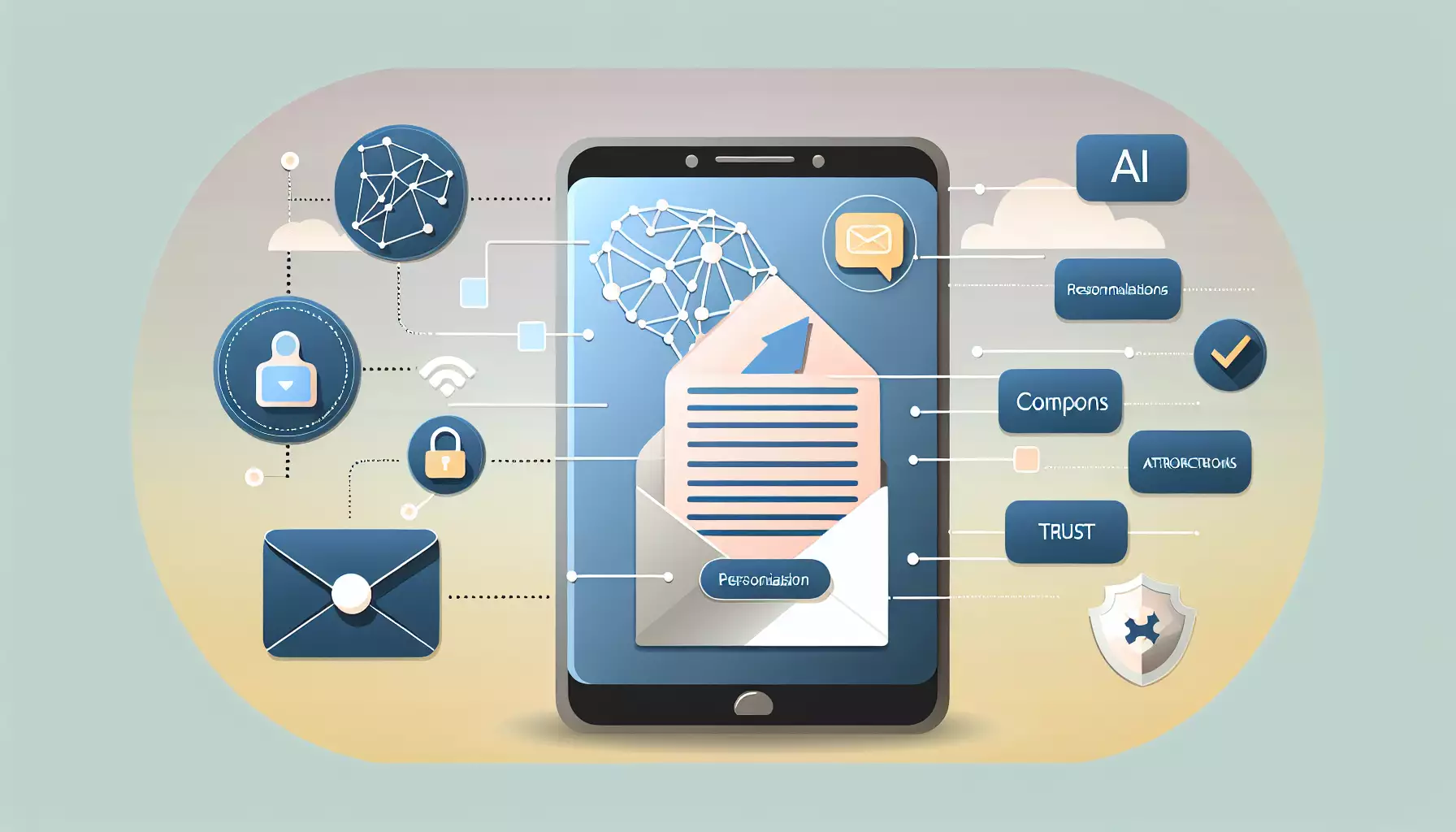 Email-маркетинг 2025: почему email снова приносит результаты