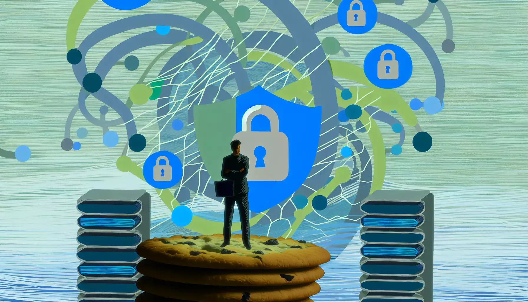 Приватность в цифровом мире: что ждёт бизнес в 2026 году