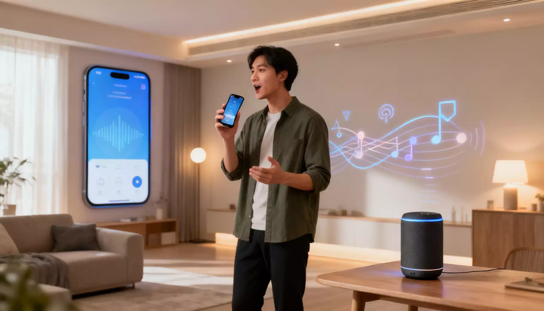 Будущее голосового поиска: оптимизация контента под разговорные запросы