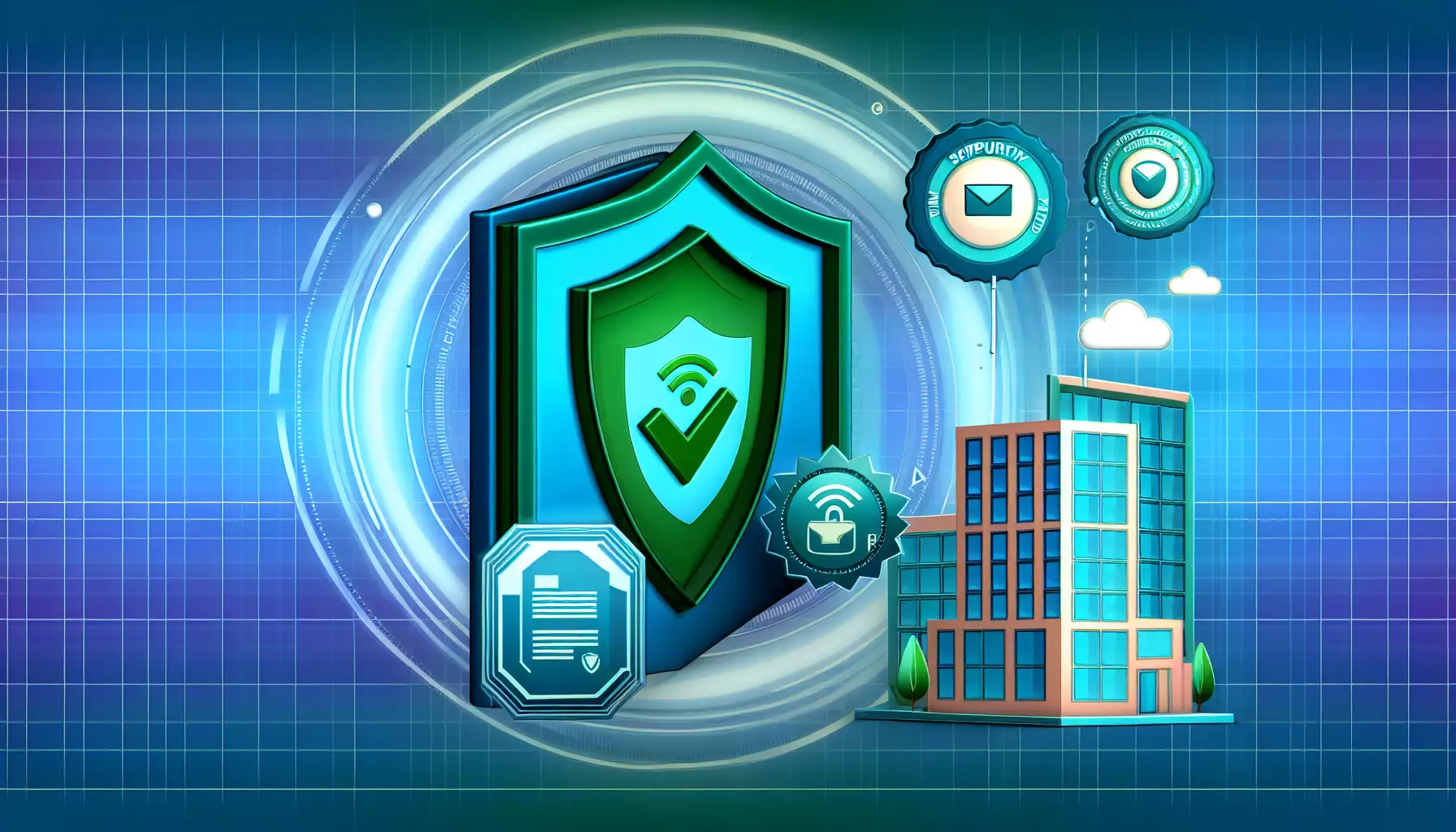 Снижение рисков: как защитить корпоративные IP от попадания в черные списки