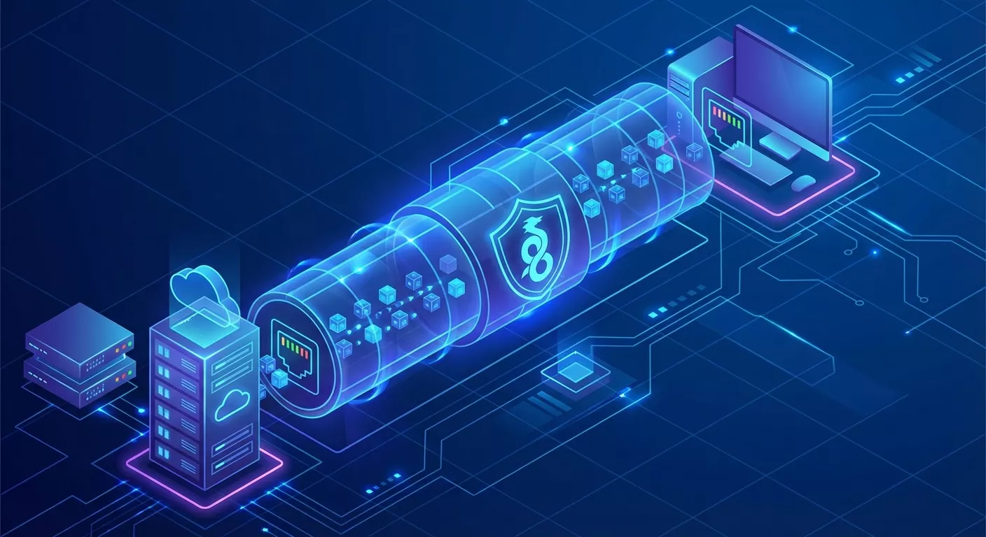 Как получить «статический IP» для любого устройства